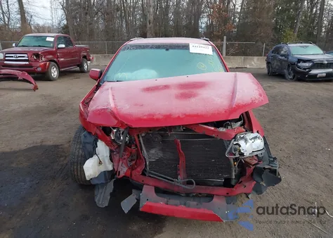 2003 Mazda Protege5 z USA, uszkodzony, nr VIN JM1BJ245431100866